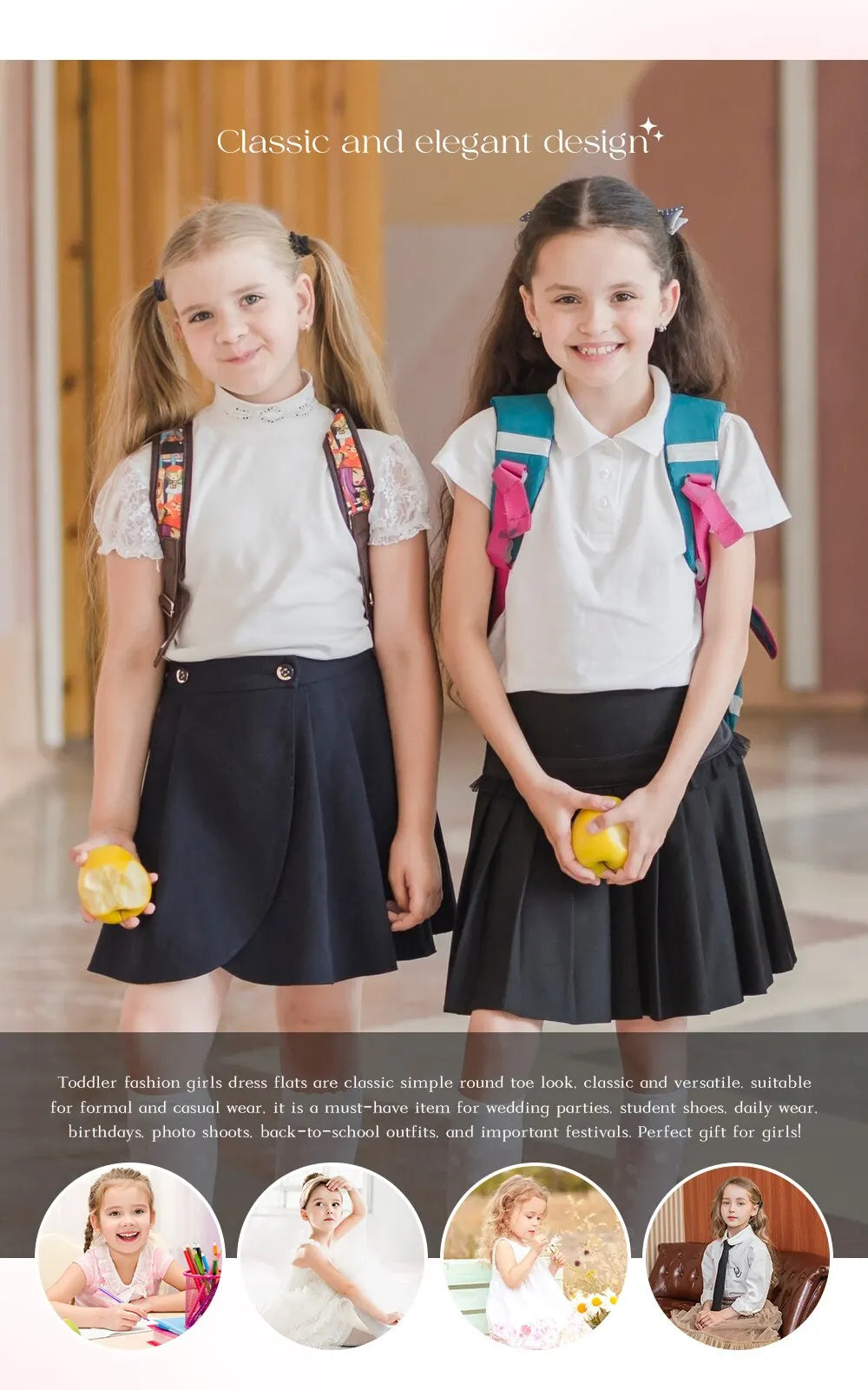 Mary Jane Sparkle 👧💖