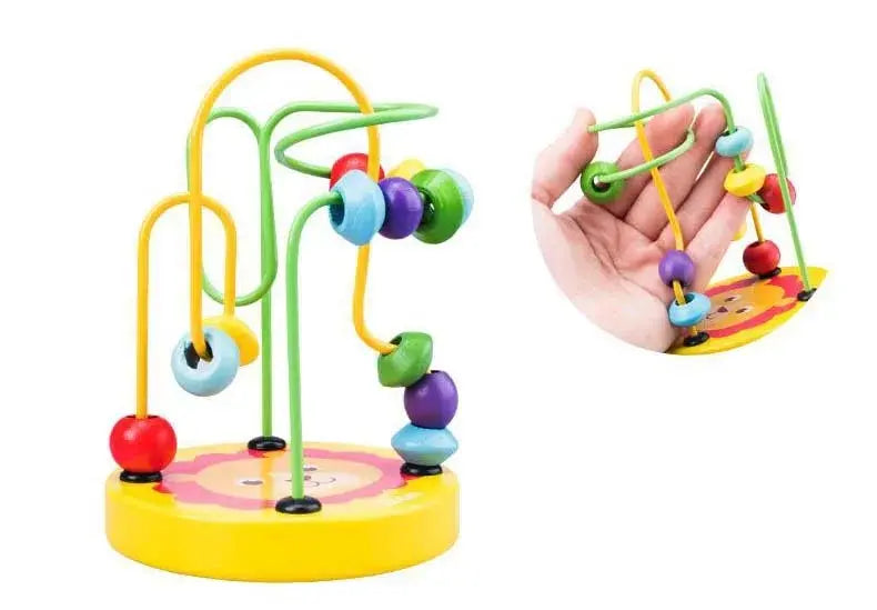 🌟Preschool Bead Maze™