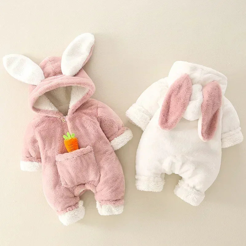 🐰Bunny Hug Romper™