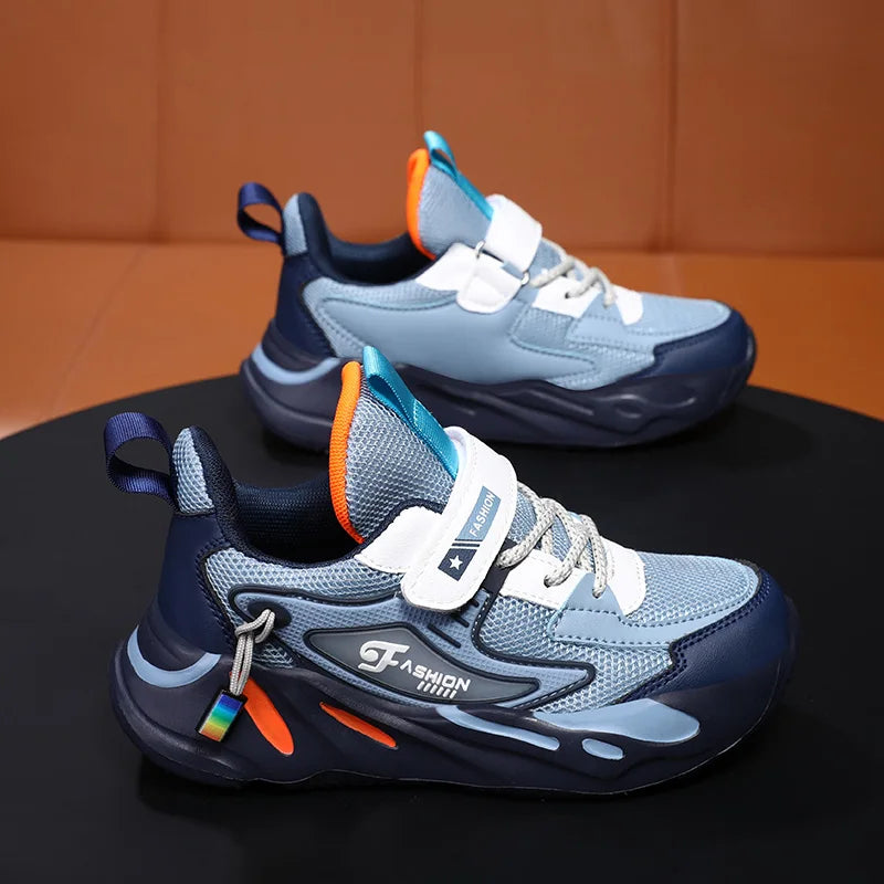 🌈 Kidy Flex Sneakers™