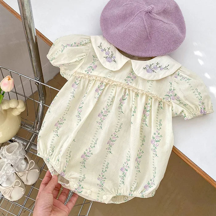 🌼Flora Kiss Romper™