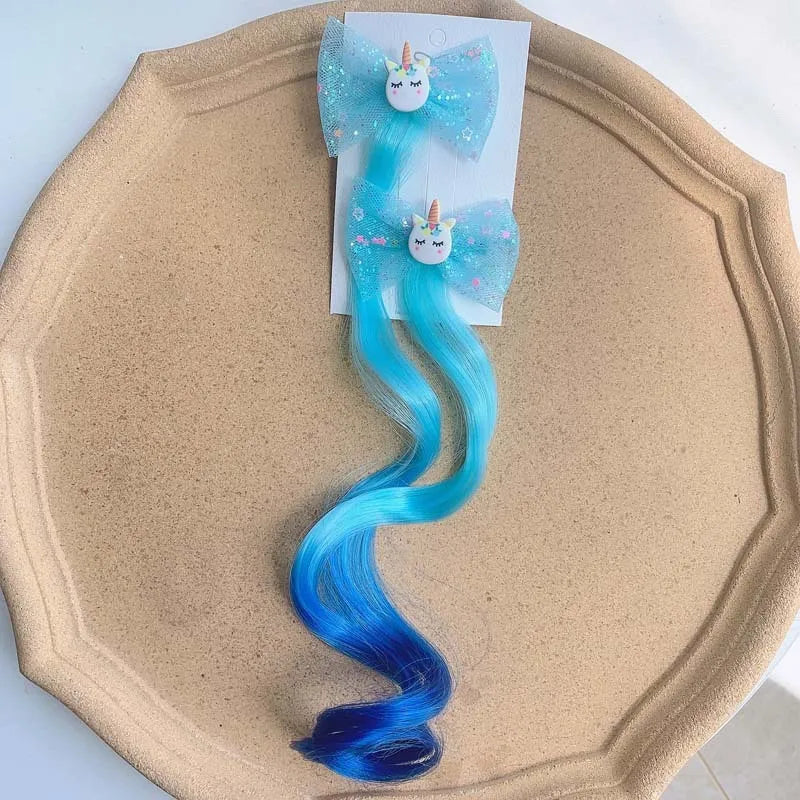 RainbowMagic Clips 🌈🦄