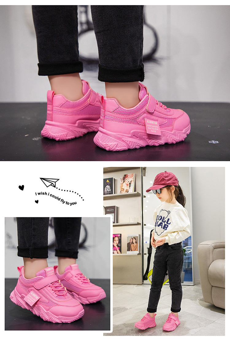 Kids Sports Shoes