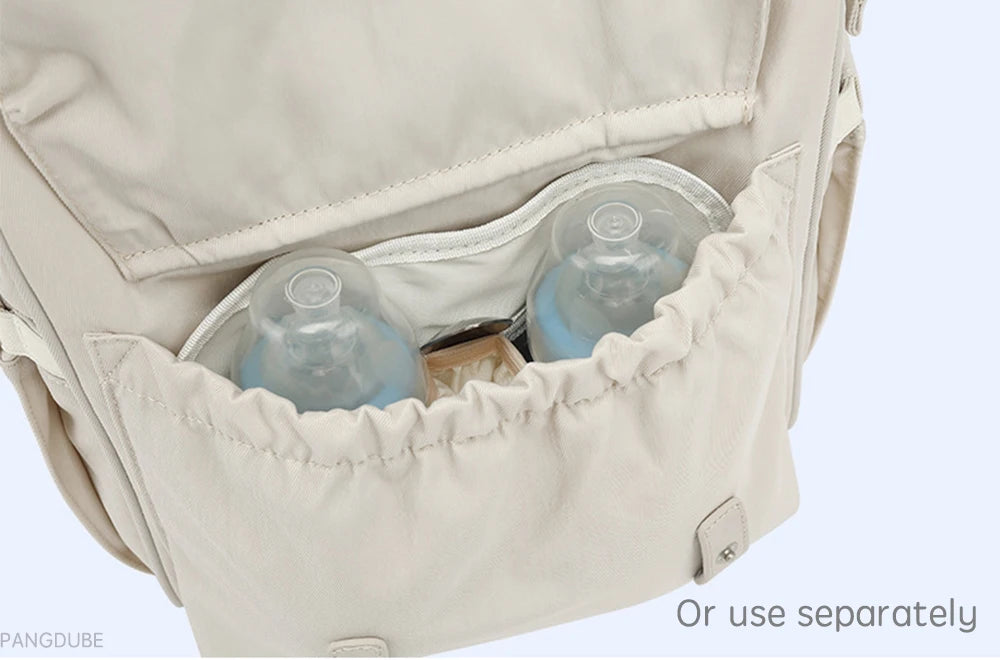 🌈BabyGear™ Maternity Bag