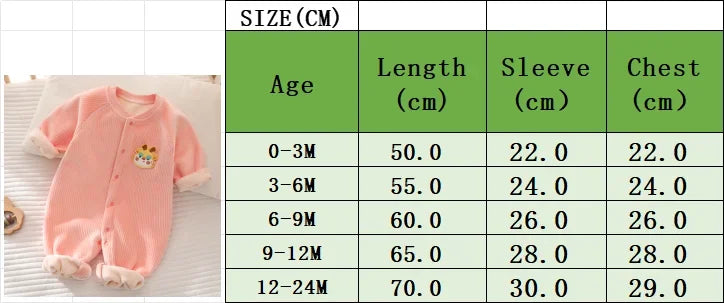 Fluffy Dreams Jumpsuit™