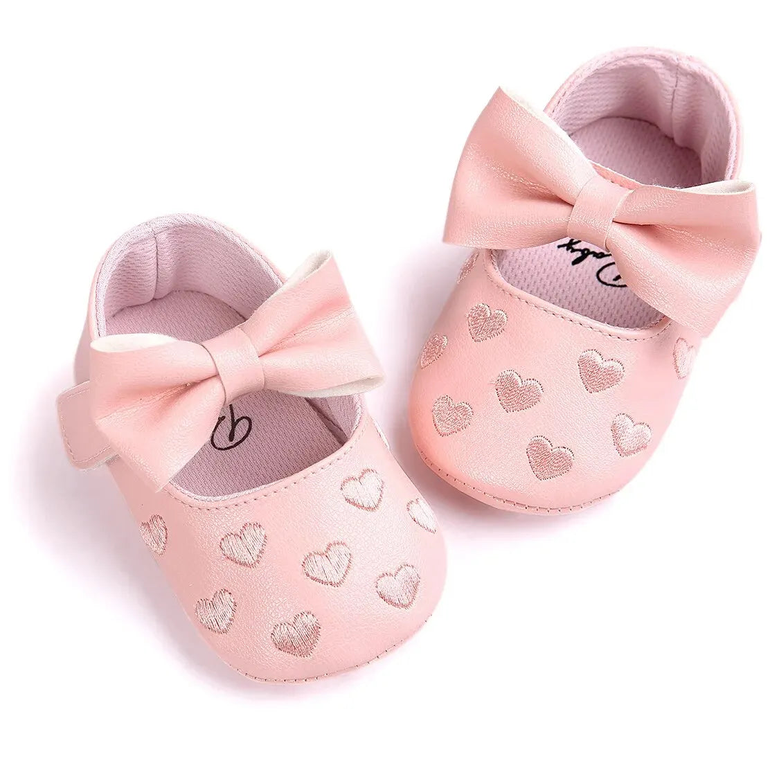 💖 Bow Kiss Shoes™