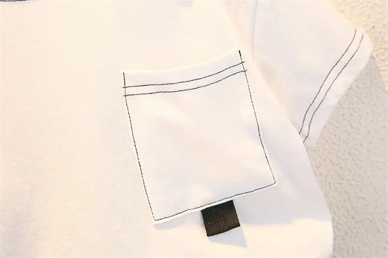 Sunny Sport Set ☀️👕