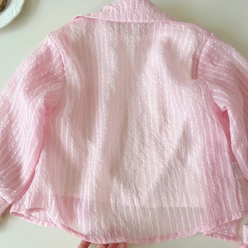 Little Sun Guard Set 🌞🛡️