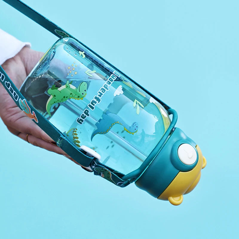 💧TinySip™ Water Bottle