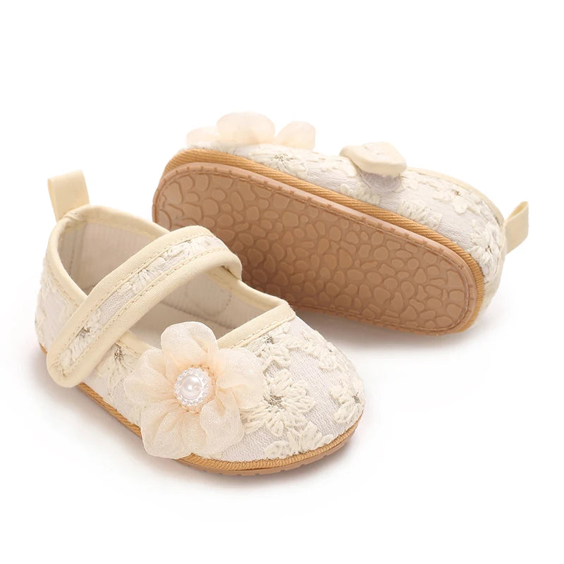 Royal Ripple Shoes 👑💧