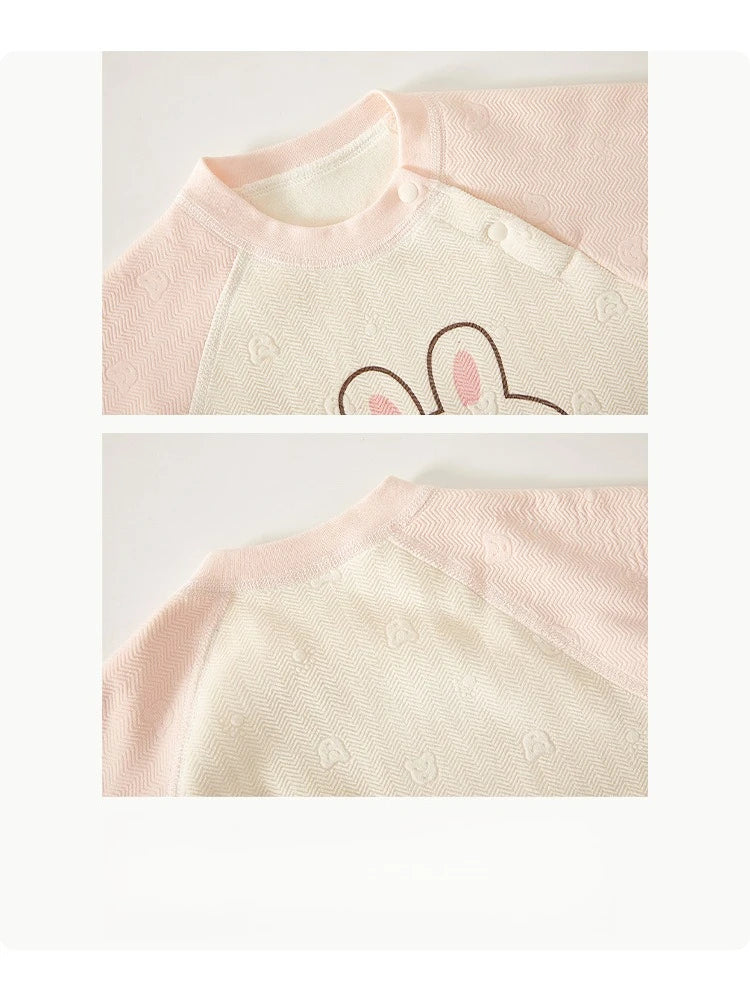 Warm Nest Bodysuit™