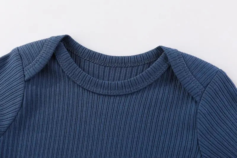 💫BabyCharm 3-Pack Bodysuits™