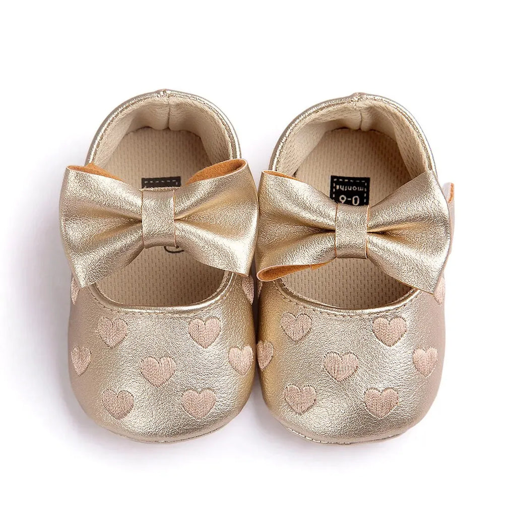 💖 Bow Kiss Shoes™