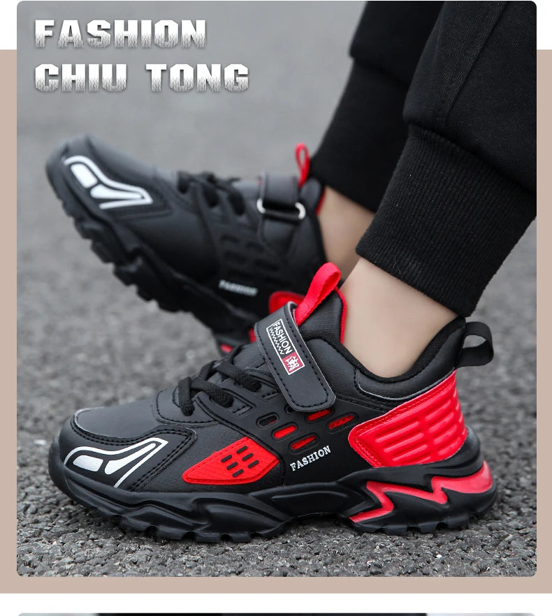 🌟 Active Step Kids Shoes™