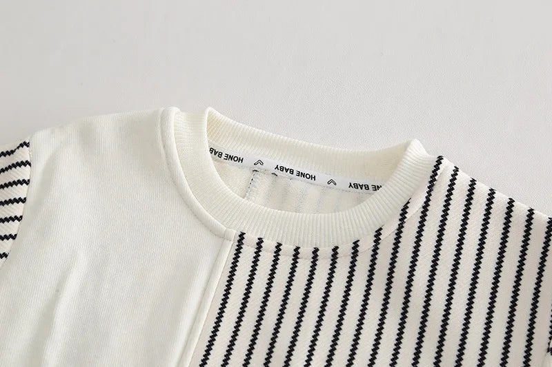 Tiny Trend Tees 🌈👕