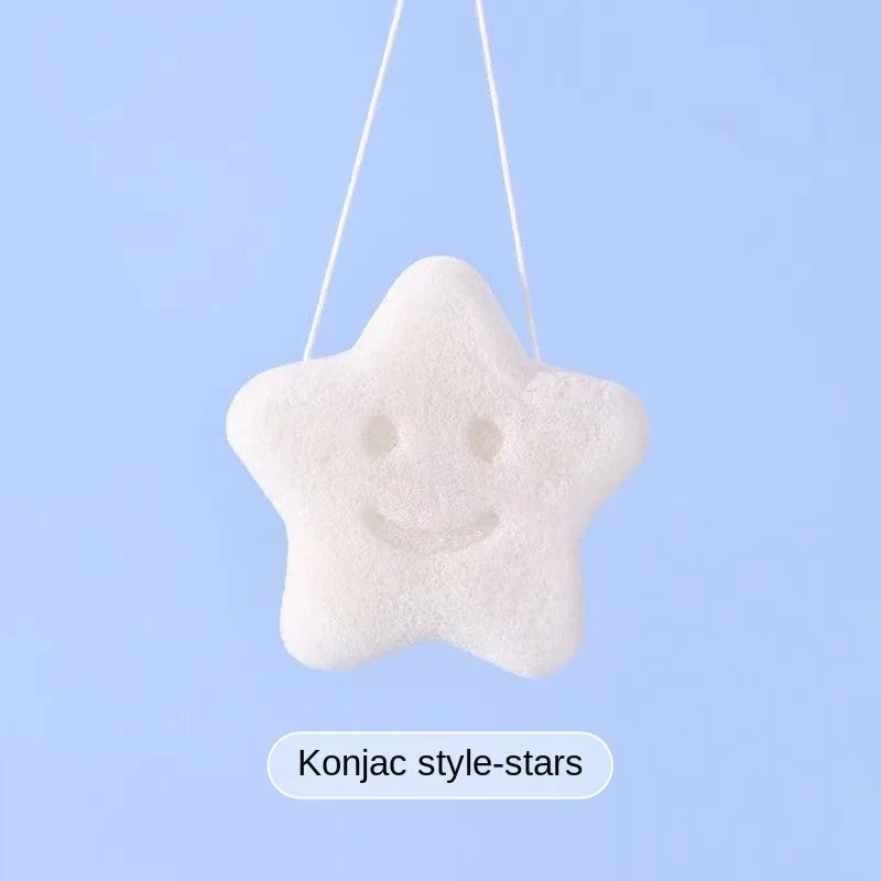 : 🫧BabyPure™ Konjac Sponge