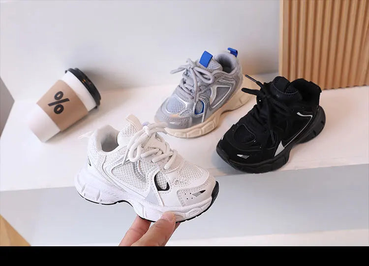 Kids Casual Sports Shoes