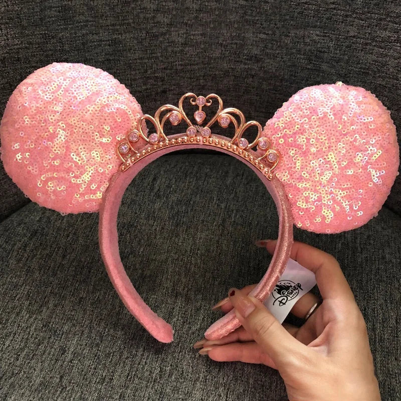 Disney Ear Headband