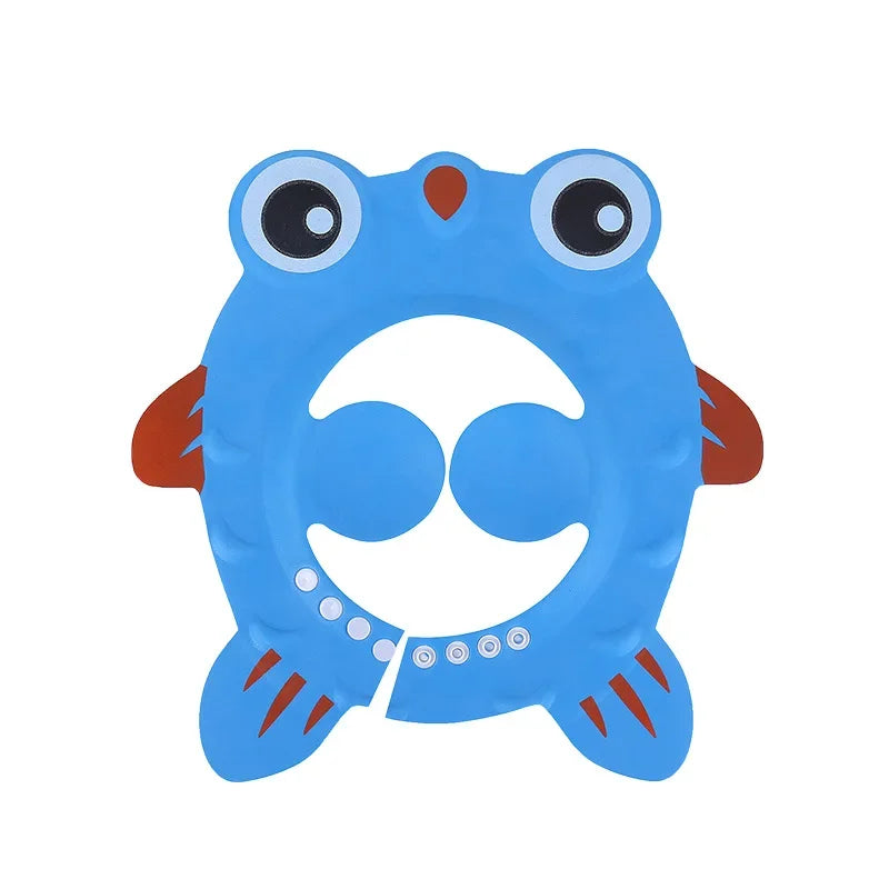 🐳HappyBath™ Head Cap