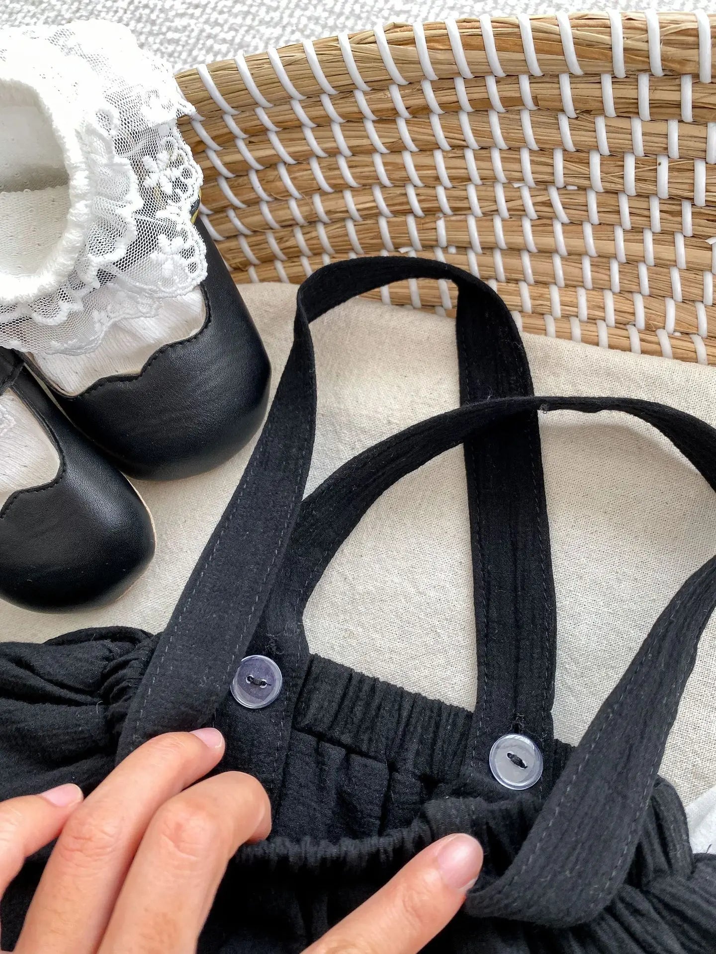 👑Princess Lace Set™