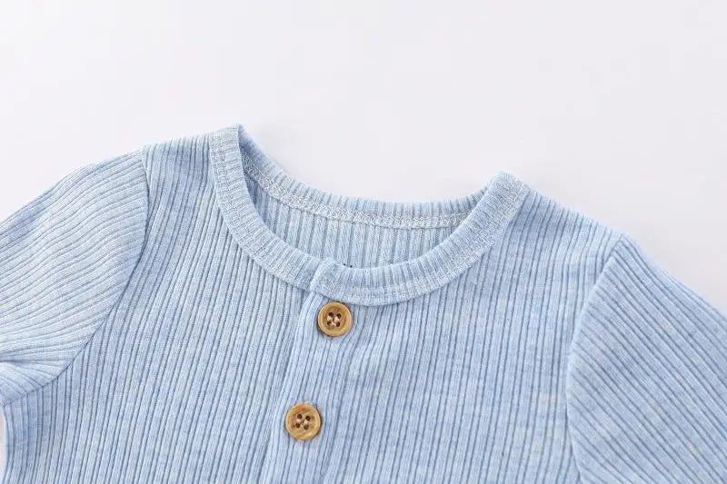 💫BabyCharm 3-Pack Bodysuits™