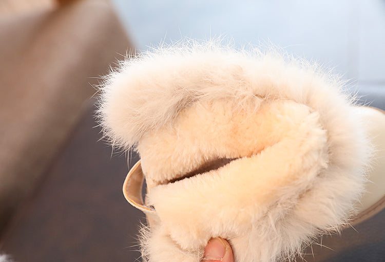 BritStyle Comfort Boots