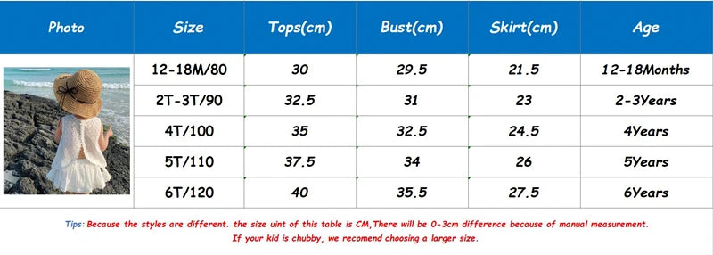 Summer Petal Set 🌼👚