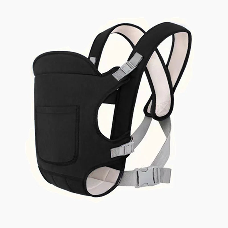 🌸MumEase™ 4-in-1 Baby Carrier
