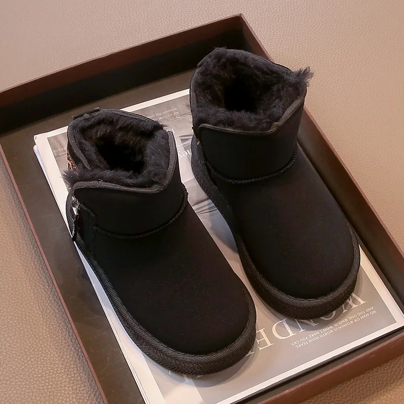 SoftStep Winter Boots