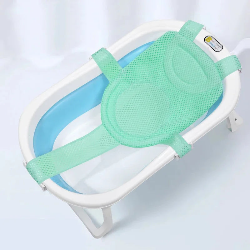🐳SoftNest™ Baby Bath Seat