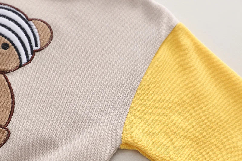 Toddler Casual Costume