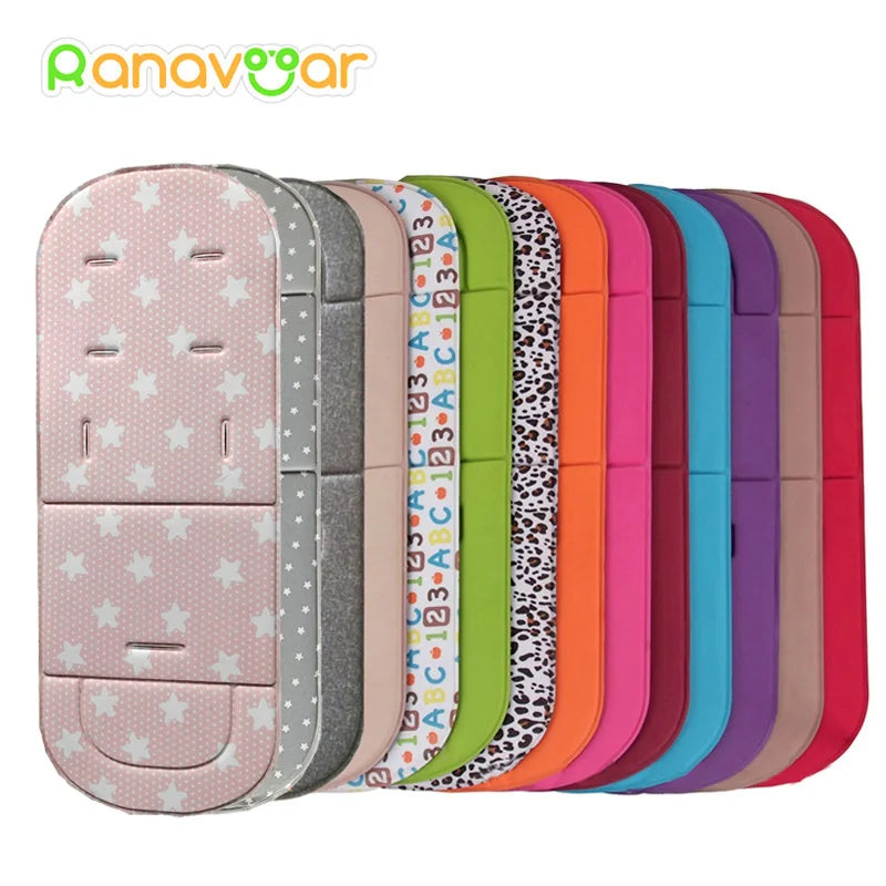 🌿EasyNest™ Stroller Mat