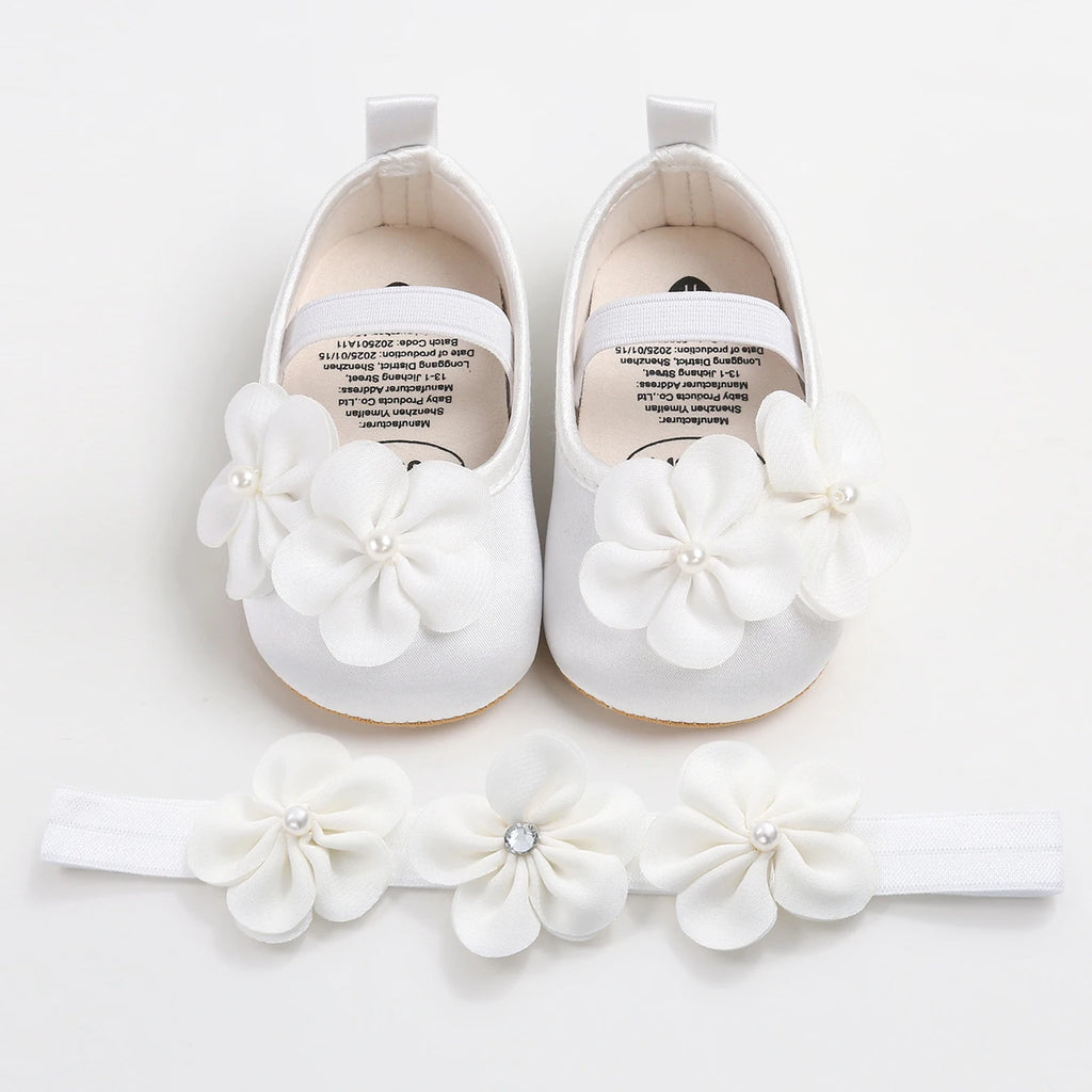 Fairy Garden Flats 🧚‍♀️🌷