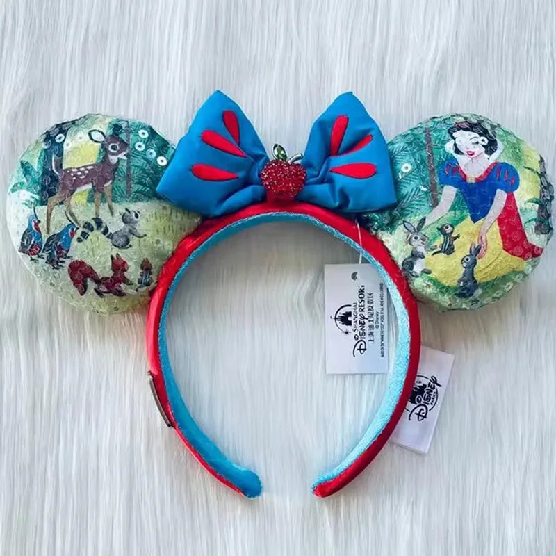 Disney Ear Headband