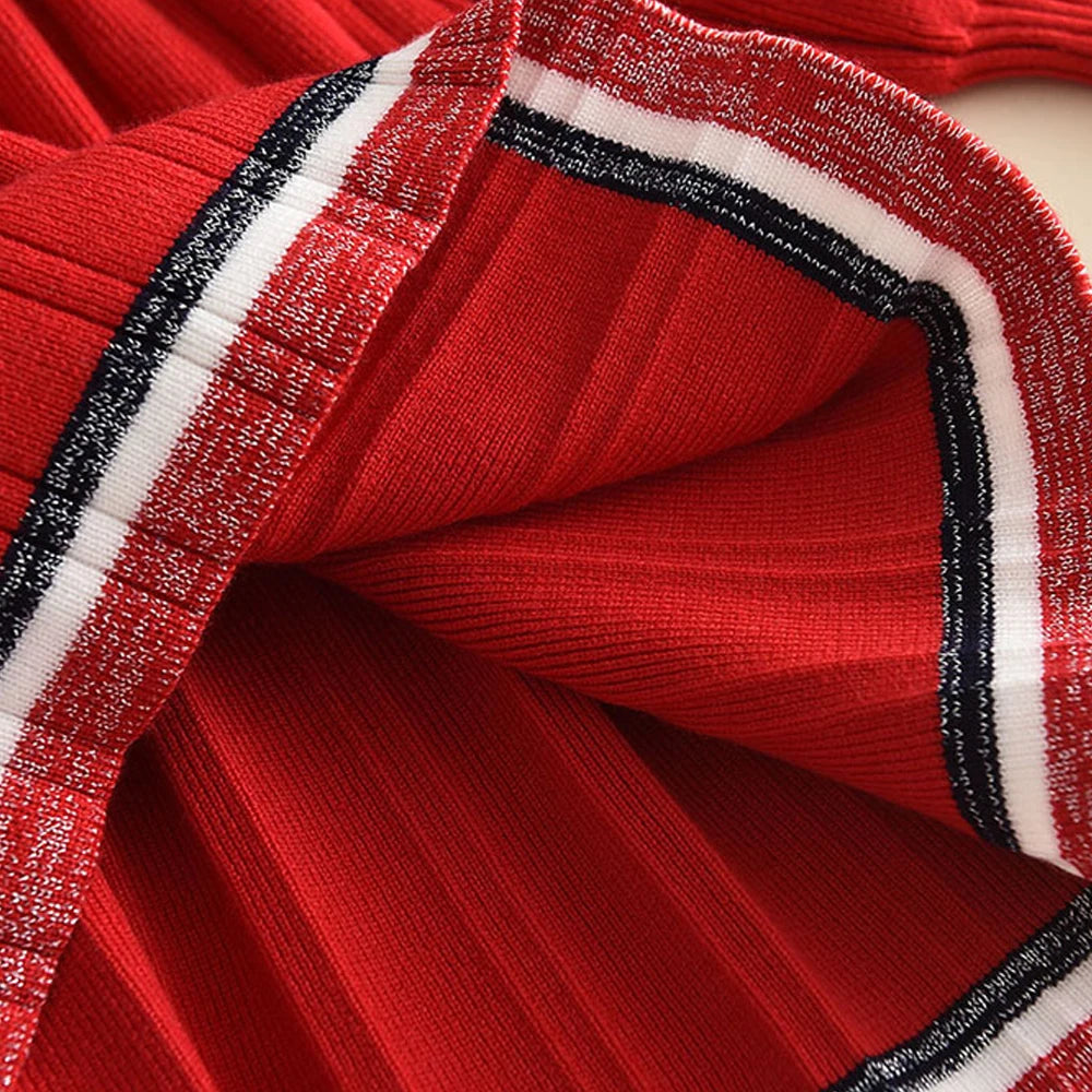 Little Forest Dress 🌲