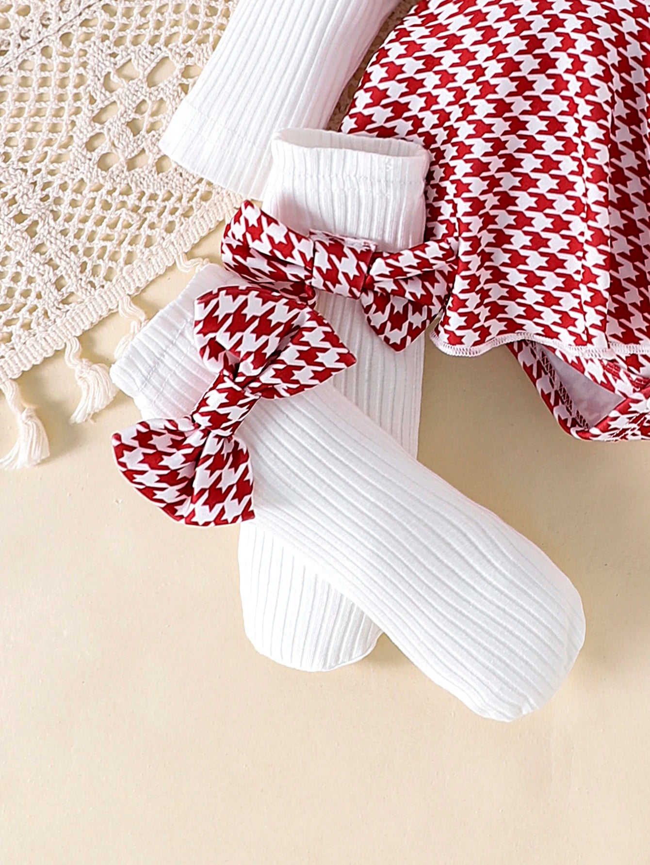 Little Noir Set 👗🖤