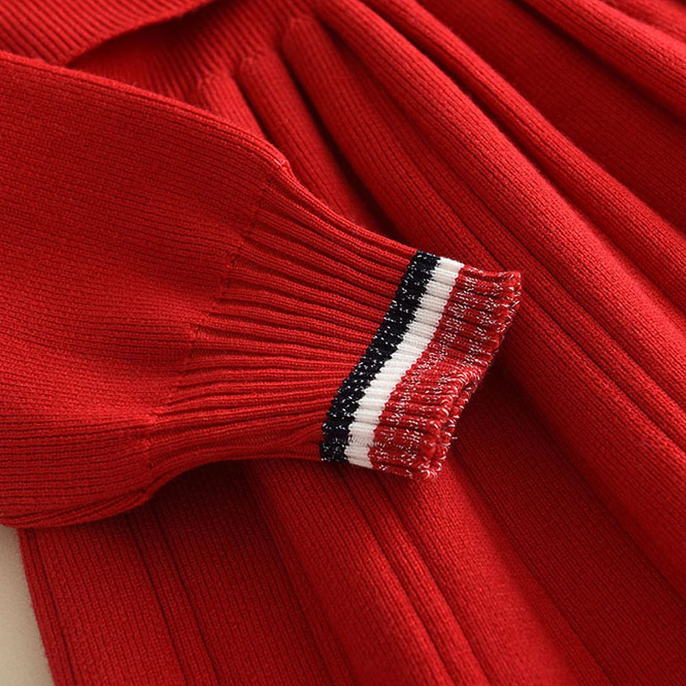 Little Forest Dress 🌲