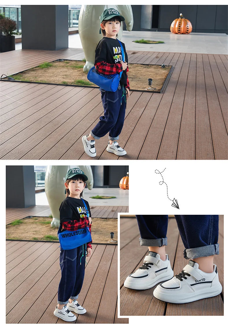 WhiteDream Kids Shoes