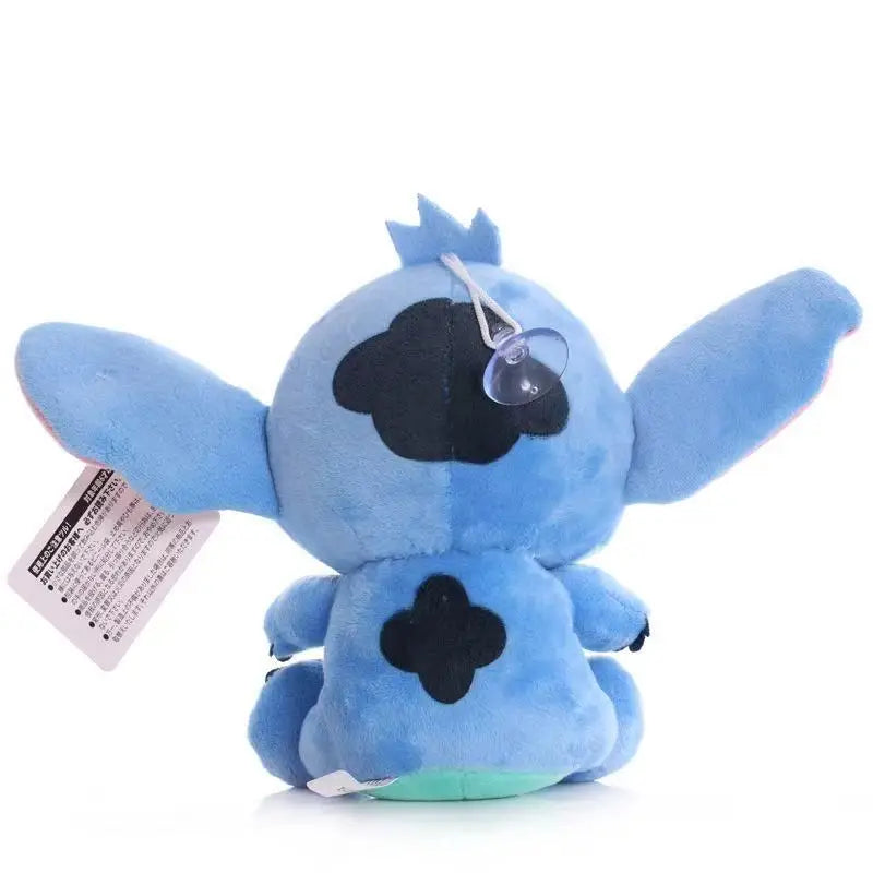 Original Plush Stitch
