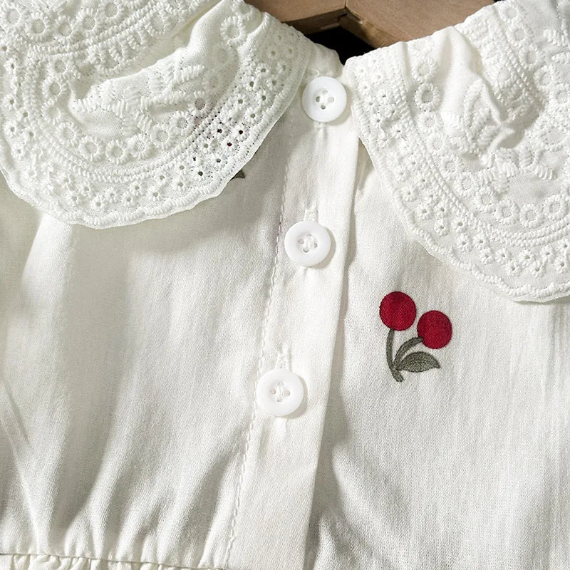 🍒TinyCherry Princess™