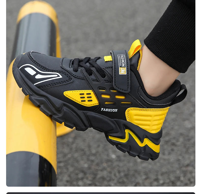 🌟 Active Step Kids Shoes™