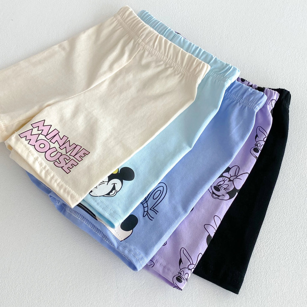 Cuddle & Cartoon Set 🤗