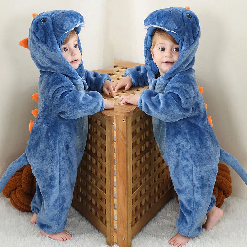 💤Mini Stitch Pajama™