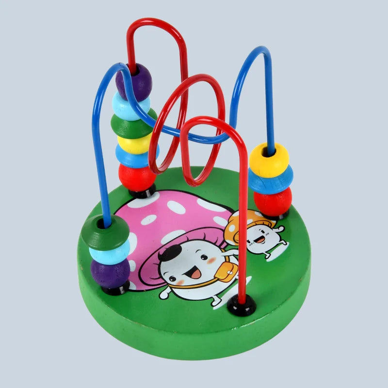 🌟Preschool Bead Maze™