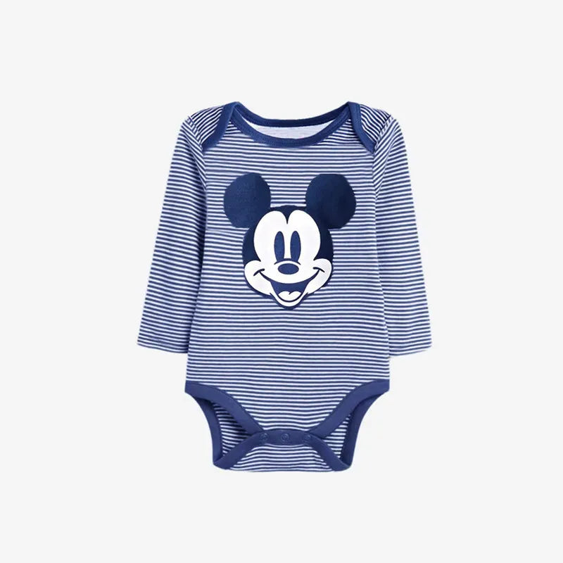 🐭Mickey Magic Romper3p Set™