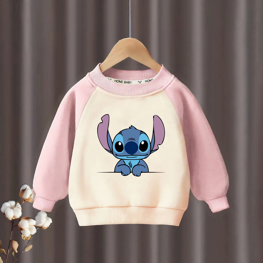 Mini Mosaic Hoodie 🧩🐻