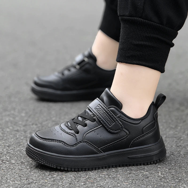 Casual Shoes Black
