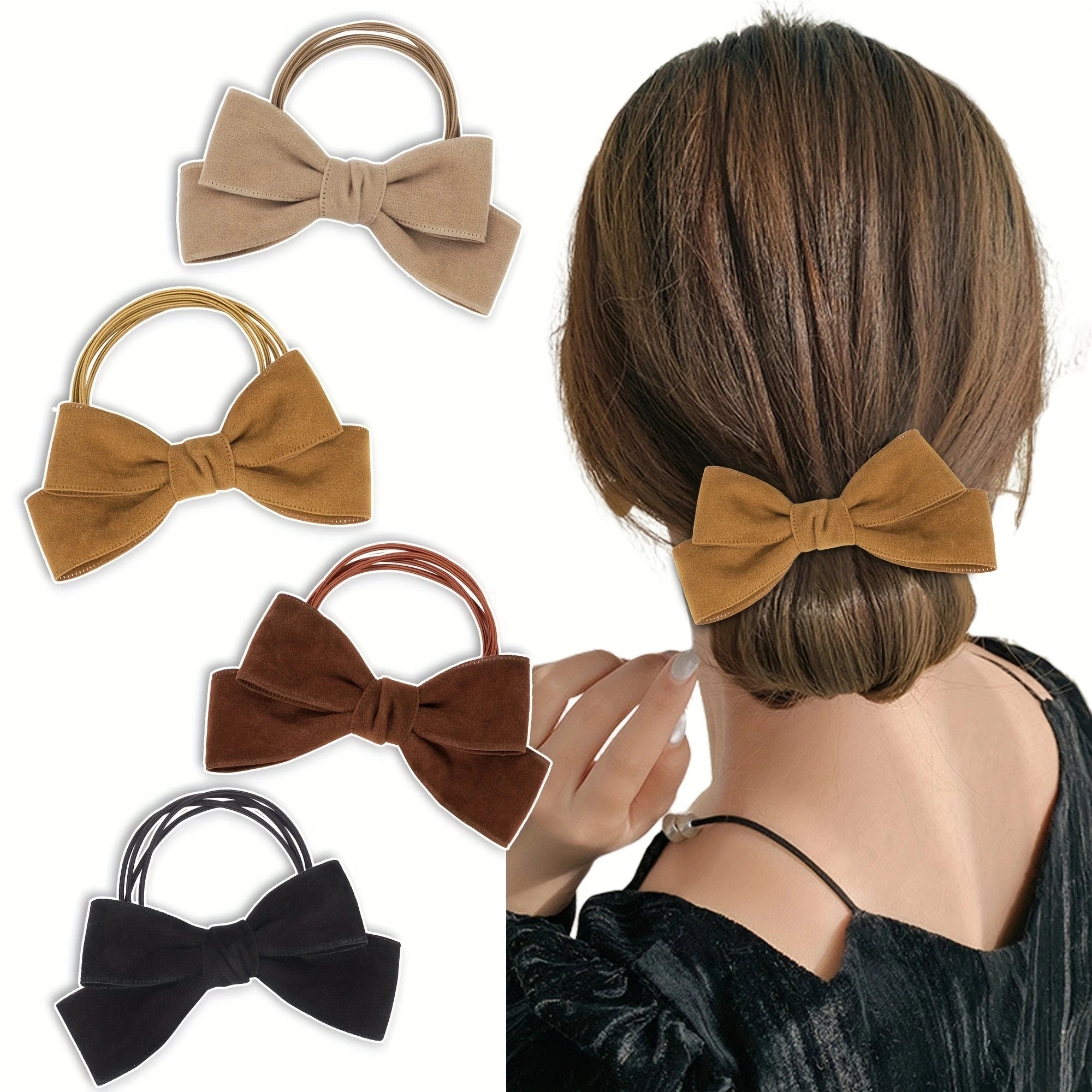 WinterGrace Hair Bands