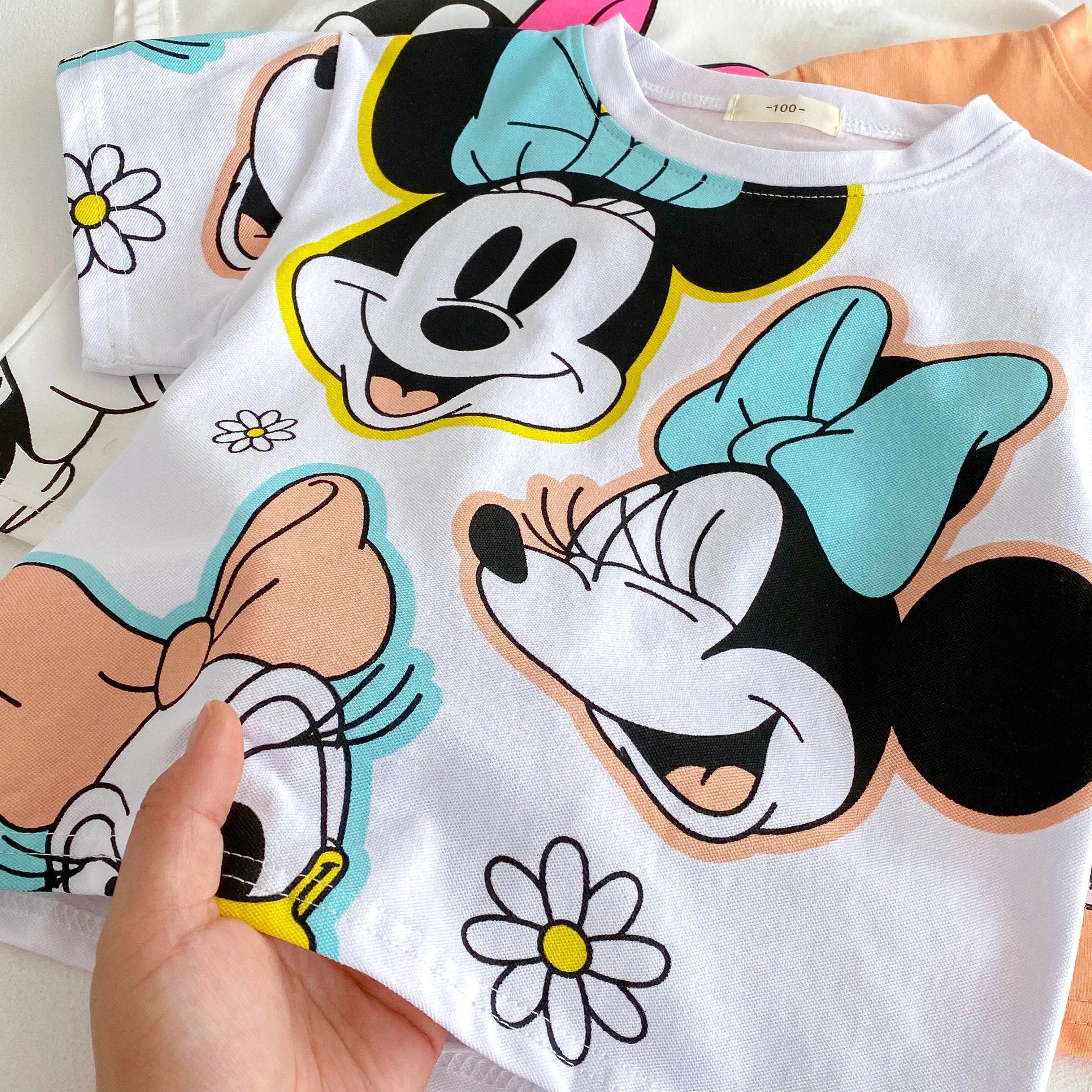 Cuddle & Cartoon Set 🤗