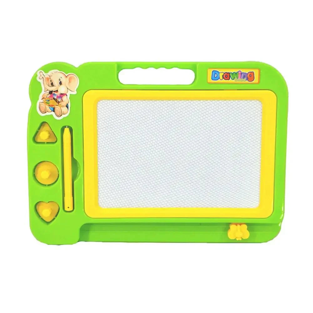 Kids Magnetic Drawing Board